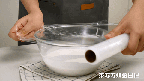 姑娘隔三差五就要吃酒酿米糕，超好吃还不长肉