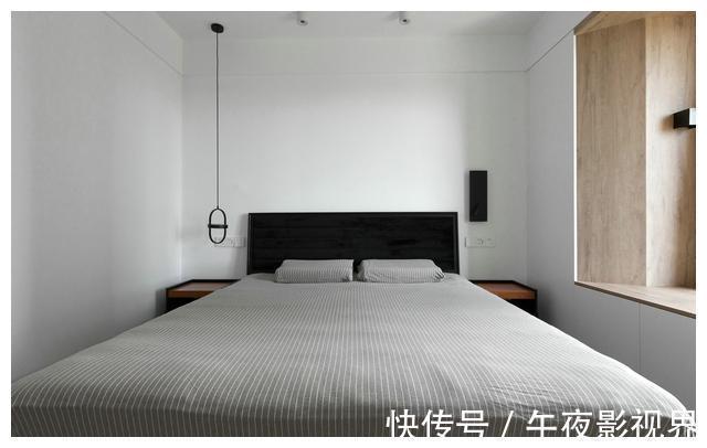 三居室|看完这个三居室装修案例,终于找到理想中家的样子,以后照着装!