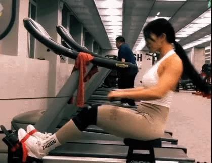 身材|女子健美冠军，用身材向你证明，女性健身只会让你更好看