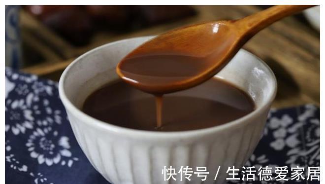 紫米|女人喝豆浆不如喝它,每天一碗,养血润肤,天冷也有好气色