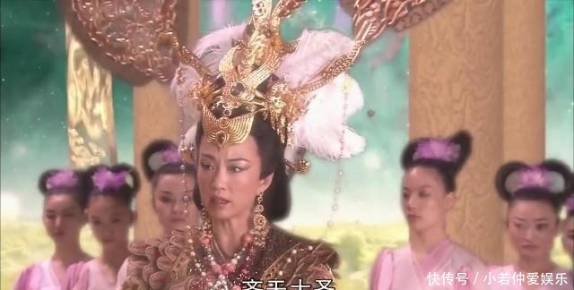 高手|天上有33座宫殿,住着33个鸿钧级高手,鸿钧仅排第3?