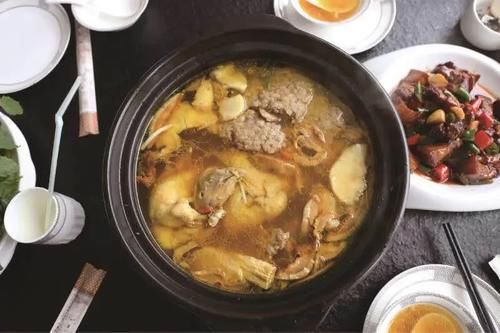  美食|无火锅不冬天！贵州15种“爆款”火锅，你吃过哪些？