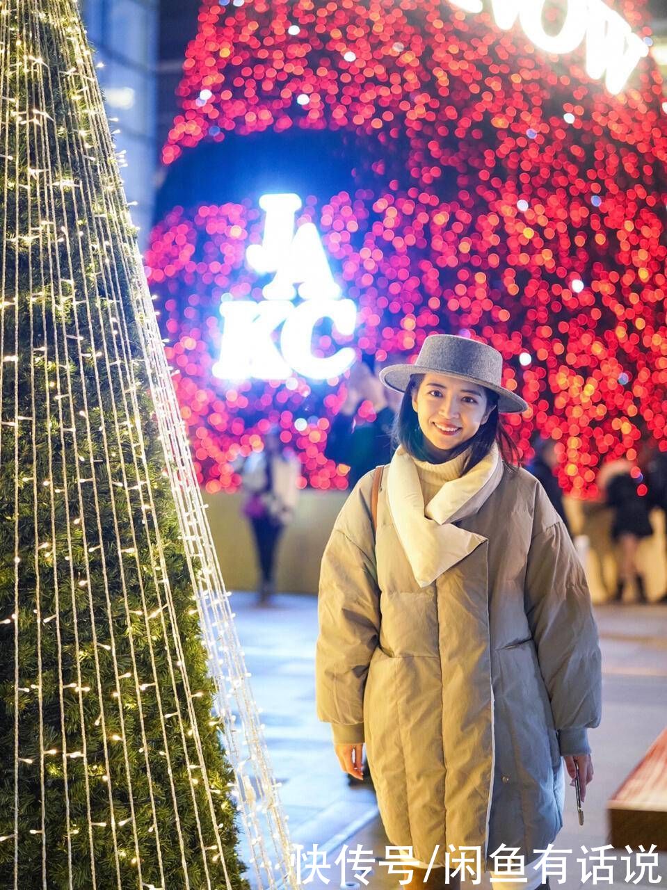  摆脱|穿羽绒服如何摆脱“路人感”？吸粉百万的穿搭博主是这样做的