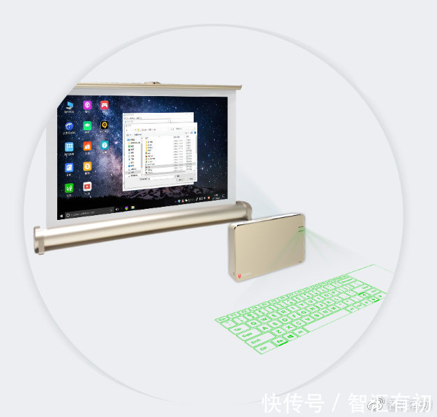 人机交互进化，智汇有初| 生活方式