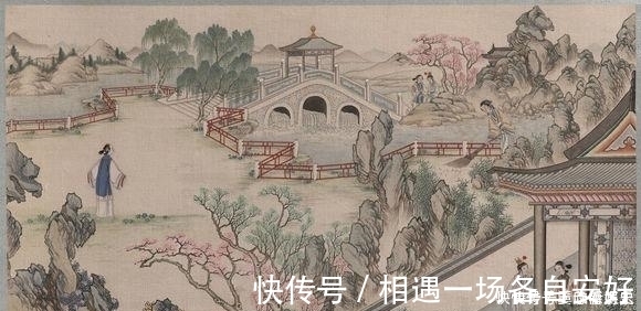 相貌|曹雪芹给了她寒微的出身和丑陋的外貌,她却成了最了不起的人