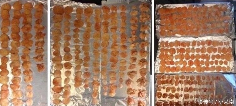 如何做一个体面的穷人常见美食“性价比”测评,差距一目了然