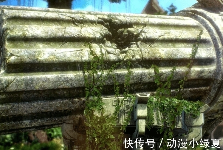 诺丁学院|斗罗大陆:圣魂村魂圣手印的真实来历,老杰克来告诉你
