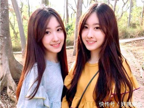 微量元素|还记得16年前那对“最美双胞胎”吗现在咋样了,网友差距太大