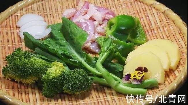 芥蓝|大量上市！比红薯叶还营养！抗氧化、护血管，可惜很多人没吃对