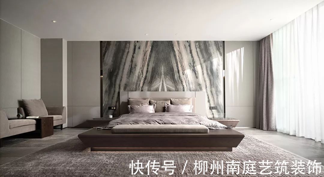 居所|什么是轻奢设计风格?轻奢设计风格怎么搭配