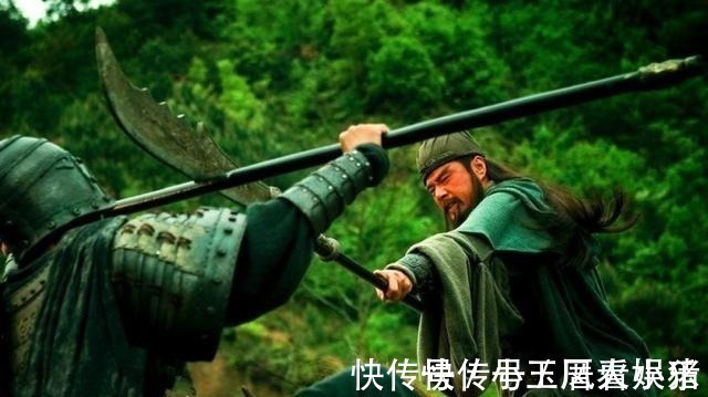 名刀&古代十大名刀，青龙刀上榜，第2把斩杀李元霸，第1把是百兵之祖