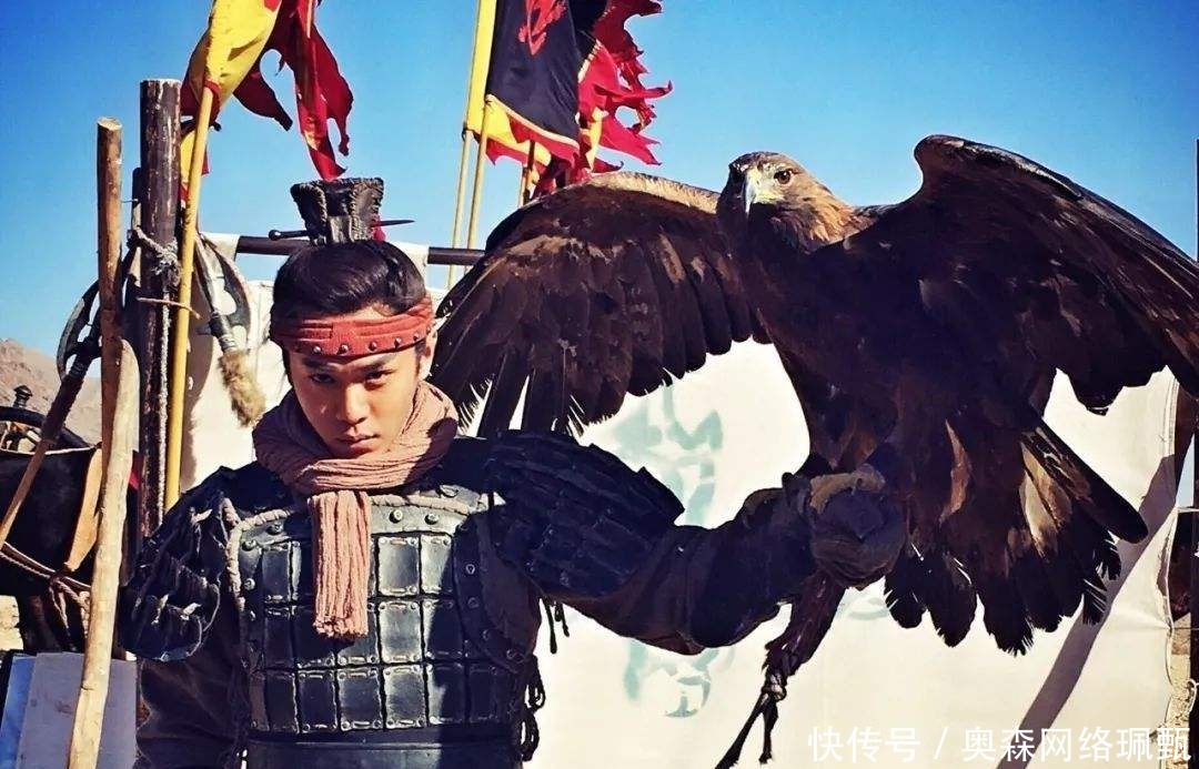 功臣|这个汉将假传圣旨,贪污腐败,却为何是对战匈奴的首个功臣?