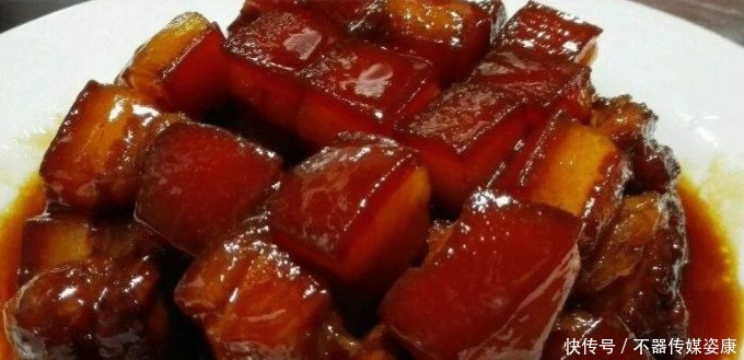 胡椒粉|推荐几道家常菜,荤素搭配,营养美味,值得一试