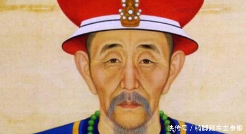 葛尔丹到底干了什么,为什么康熙发誓一定要除掉他!