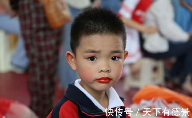 绘本|《大卫，不可以》被批教坏孩子？爸妈抓住这几个点，孩子是非分明