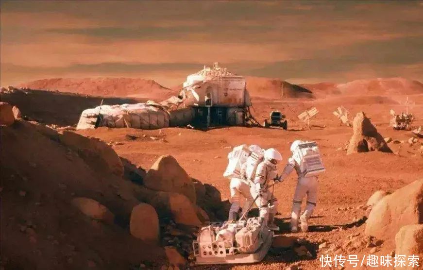 行驶190米后，毅力号传回首份火星天气报告，火星气温-20℃