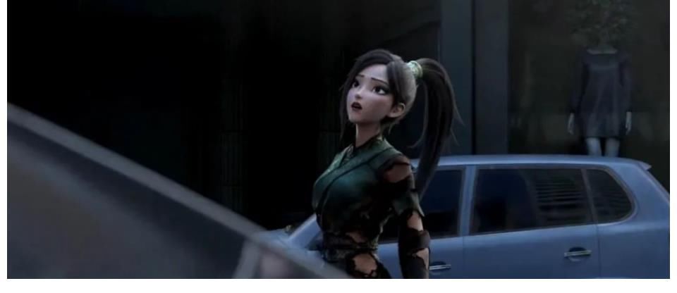 国漫|开分9.2，《白蛇2》延续“国漫之光”成救市之作，黑马仍是黑马