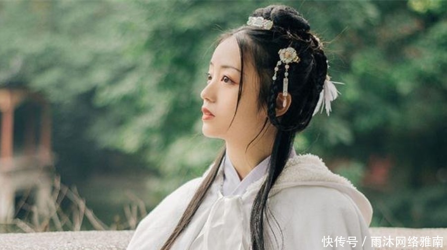 道观|她6岁赋诗被父亲看作妖女，送入道观，晚年被皇帝下令斩首