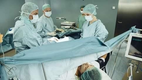 可收|剖腹产后需要注意的4个方面,新妈妈可收好了,能够减轻你的痛苦