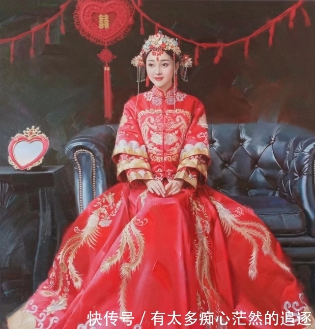 朝鲜|画出自信、画出活力、画出风采——朝鲜人物油画肖像作品赏析之二