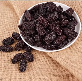 药用价值|每天睡前吃两颗,气血好了,不失眠了,满满的胶原蛋白,早吃早美