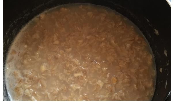 膳食纤维|一种粗粮吃一口等于吃10斤猪油，不及时撤下桌，小心脑梗找上你