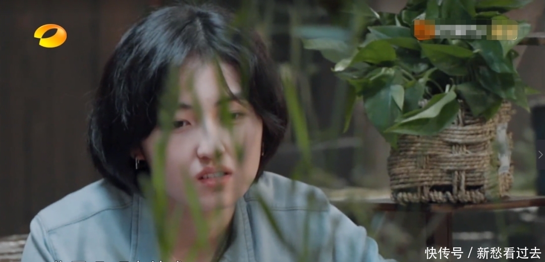 学校 张子枫被疑不爱去学校?自曝在校压力大,难怪她愿意待在《向往》