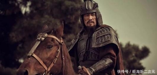 文武双全|文武双全者曹参:上马提剑上阵平天下,下马执笔拜相安天下