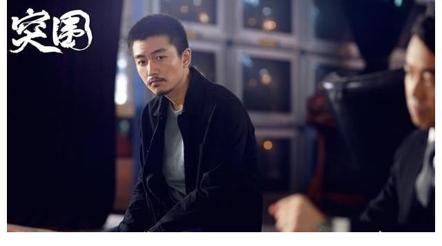 《突围》最近是挺火,但是火的背后除了营销外,难道只是营销吗?