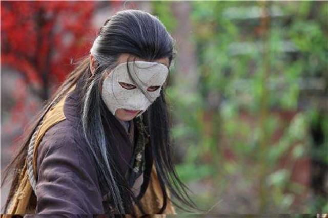 打狗棒法|金庸笔下最难练成的神功,除了创始人没人能成,天资再高也不行