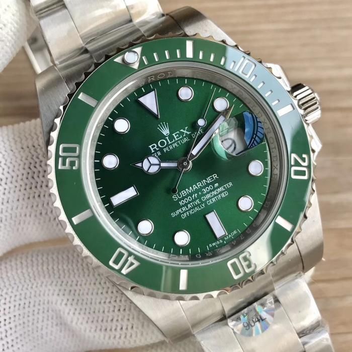 号称国内地表最强仿表N厂到底什么来历?深揭仿表灰色产业链内幕