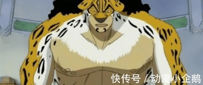 人人果实|海贼王中唯一一颗无限进化的果实,你以为是乔巴,其实是他