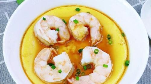 变得|学会3个小妙招,让鸡蛋羹变得更鲜更嫩,不会起泡泡