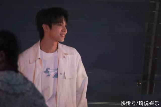 素人|罗一舟:素人进厂,终放光芒