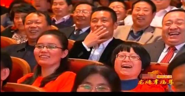 宋小寶春晚上緊張到忘記詞,急中生智說的一個(gè)字,卻意外成就經(jīng)典