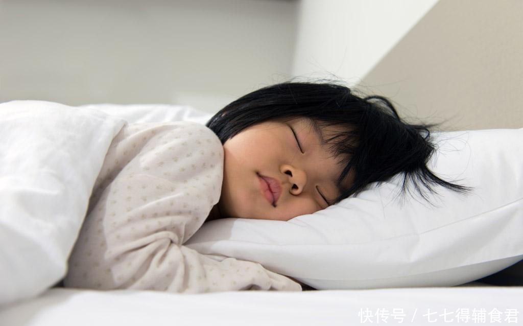 现象|娃出现4种现象,说明正在长身高,家长提前了解让娃个头窜一窜