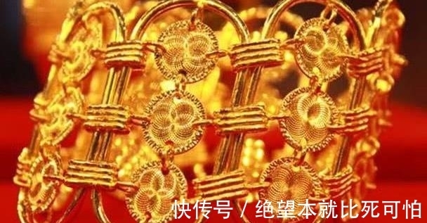 首饰界|为何“彩金”比“黄金”还贵,值不值得买?行家一语道破