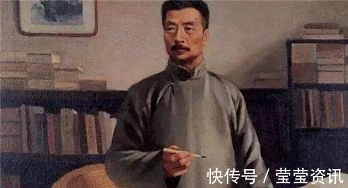 科举制#大文豪鲁迅书法曝光,字迹远胜许多书法家,连郭沫若都自叹不如