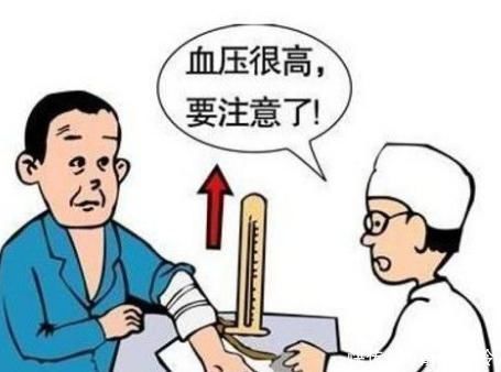 血压升高|高血压患者,出现“一高一低”,万万别拖延,才可以远离血压高!