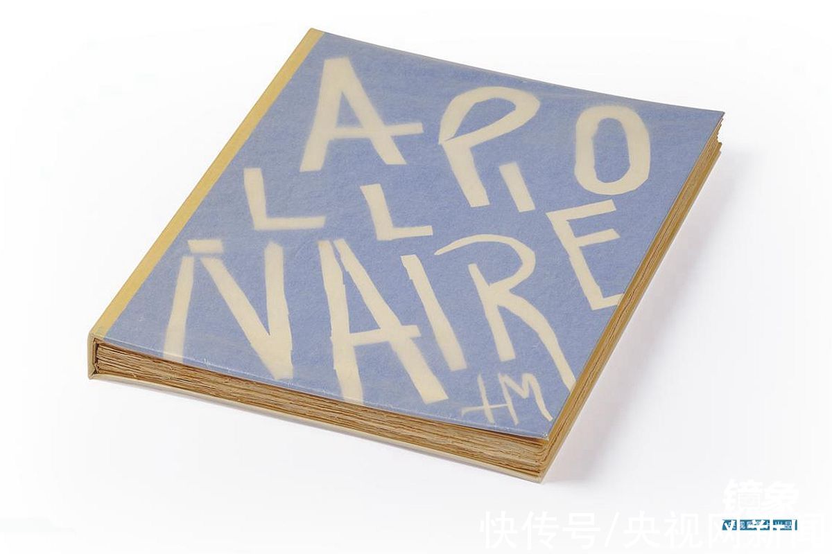 君特·格拉斯#他在北京蜗居30㎡，却收藏价值千万“最美的书”