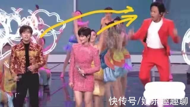 论社牛的影响力逐步让周围人感到社恐