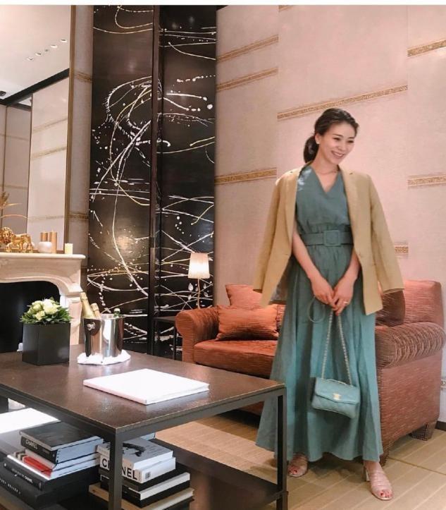 日本杂志 秋季穿搭，要“去繁就简”才够时髦！瞧瞧日本杂志这样穿，真好看