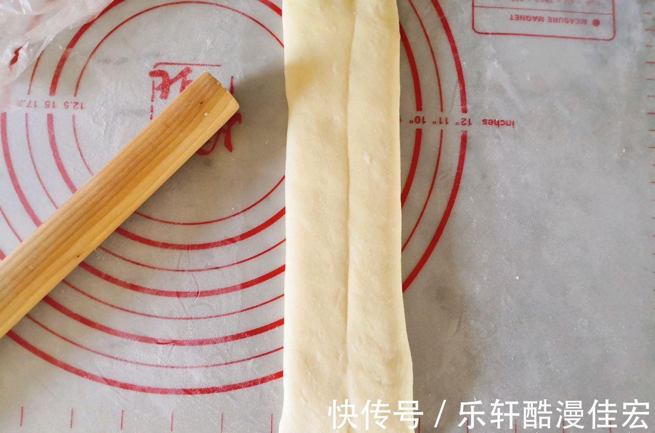 高筋面粉|在家制作酸奶山药吐司，好学又方便，比外面买的还好吃