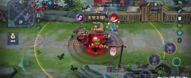 版本|芈月再次被削, 小乔废了, S21法王还是她, 适应版本才是王道！