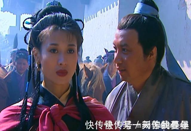 暗杀$李逵死后宋江花荣要暗杀扈三娘,吴用朱武反对,最后让谁去动手