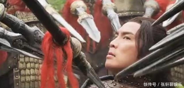 失败|李密不仅坐拥实力强劲20万大军,还有名将秦琼,为啥还是失败了