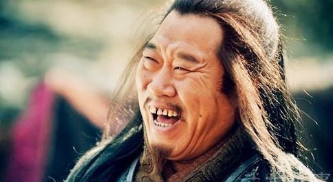 陆逊|三国六位谋士司马懿第三、诸葛亮第二,第一让曹操念念不忘!