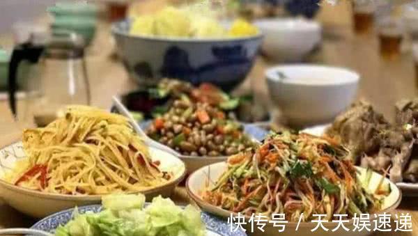 中毒|隔夜菜能致癌谣言!但有4种菜不要隔夜,其它可放心食用