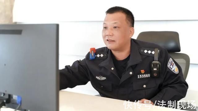 警界先锋| 答卷