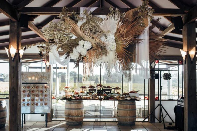 旺季来临，婚礼人加油